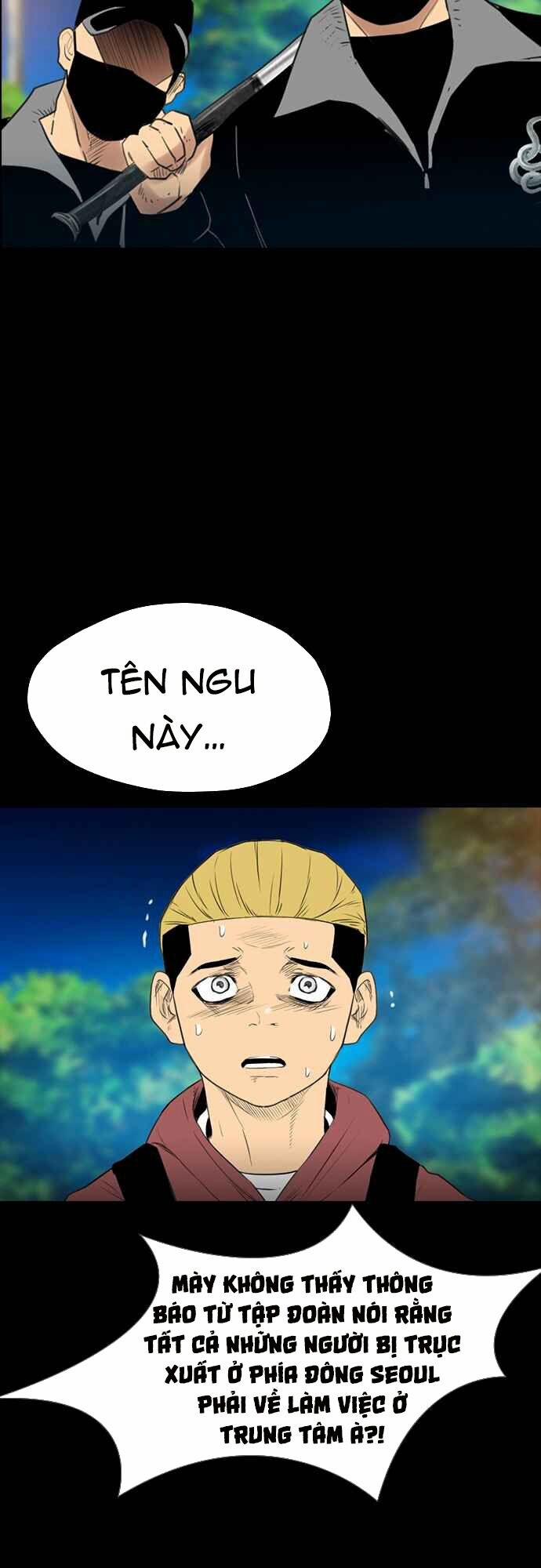 Kẻ Hồi Sinh 133 trang 23