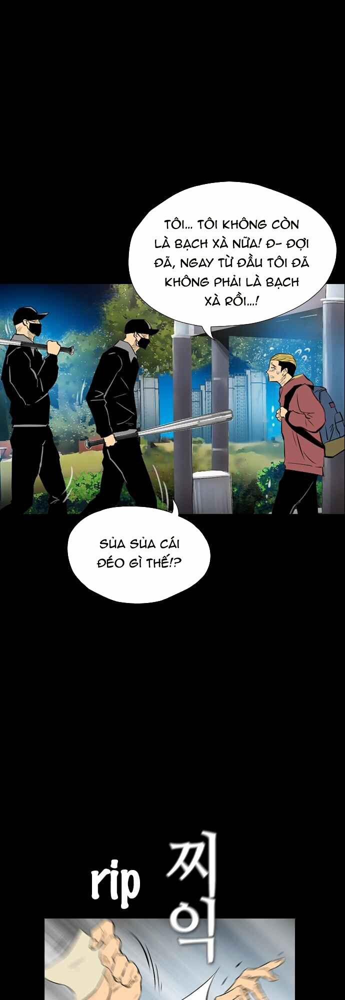 Kẻ Hồi Sinh 133 trang 24