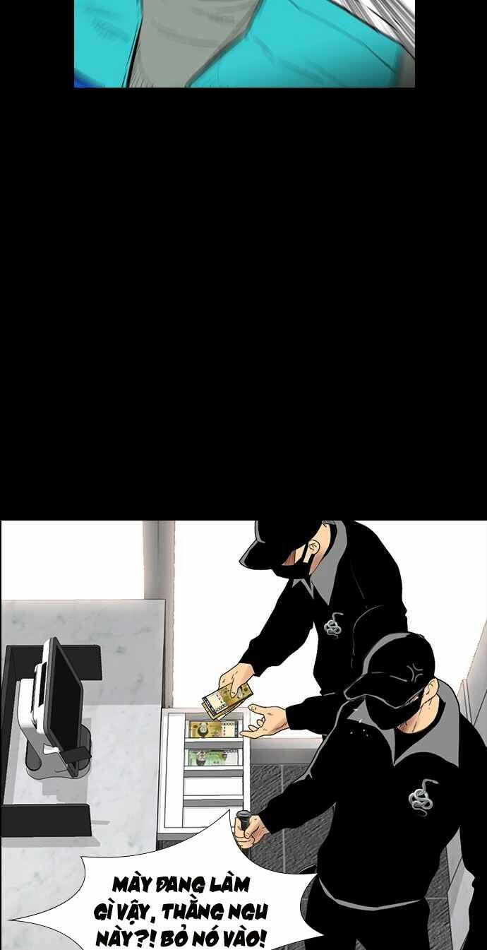 Kẻ Hồi Sinh 133 trang 27