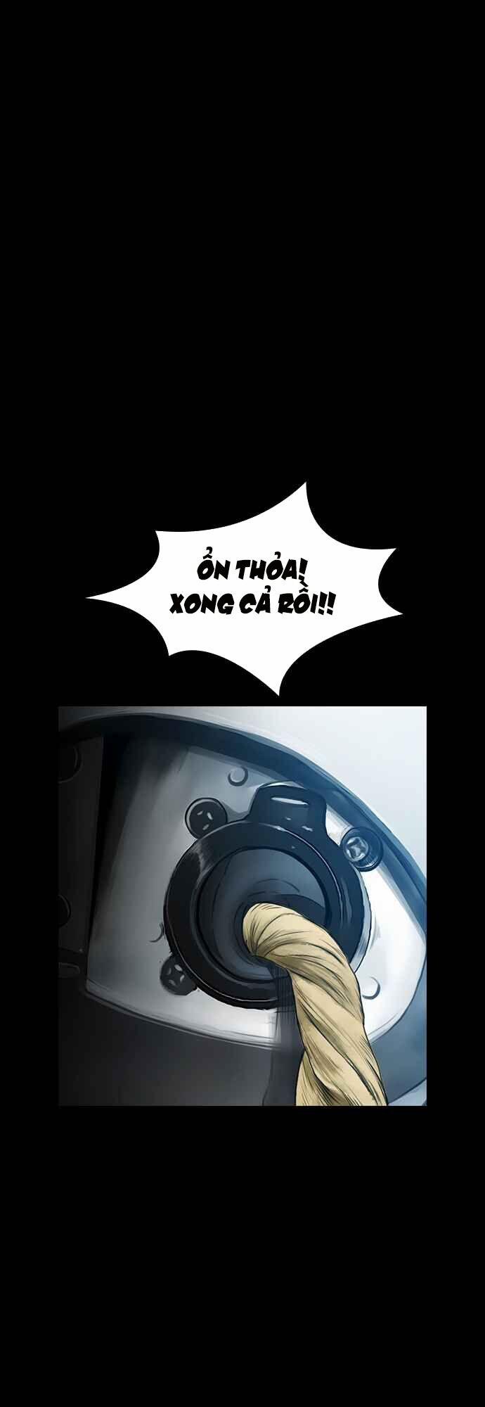 Kẻ Hồi Sinh 133 trang 31