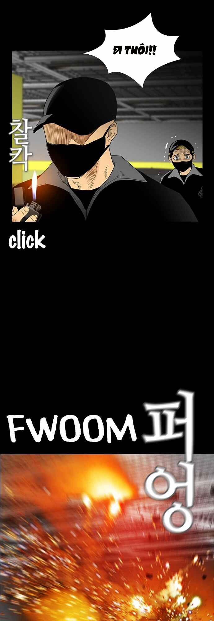 Kẻ Hồi Sinh 133 trang 32