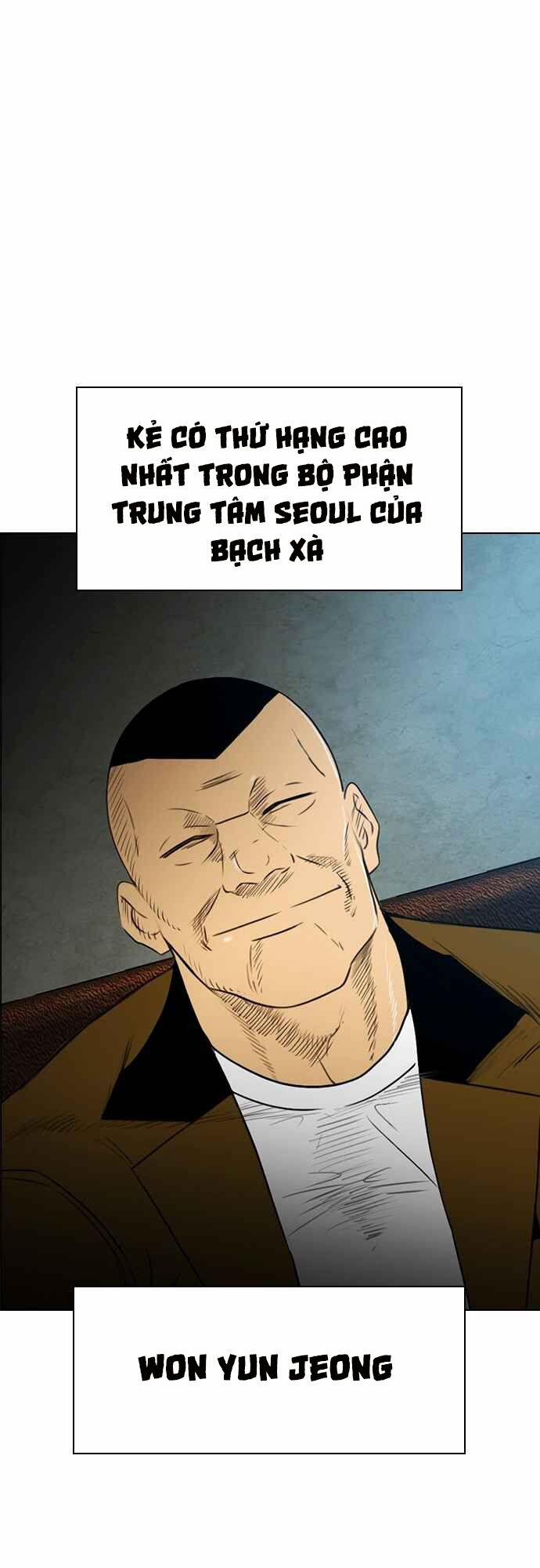 Kẻ Hồi Sinh 133 trang 37