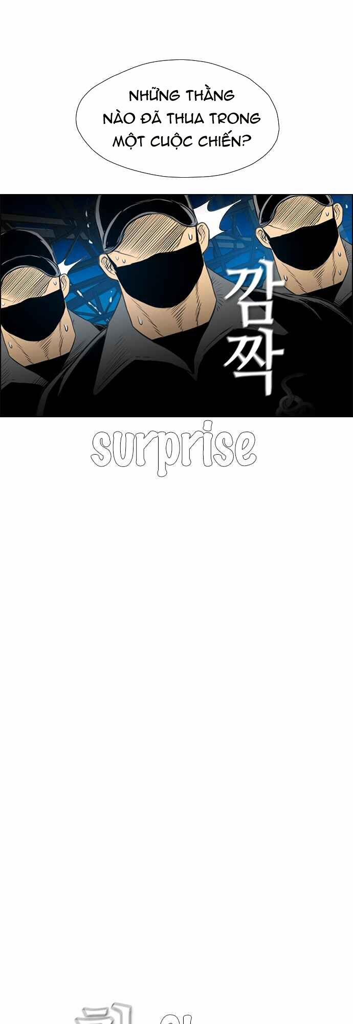 Kẻ Hồi Sinh 133 trang 40