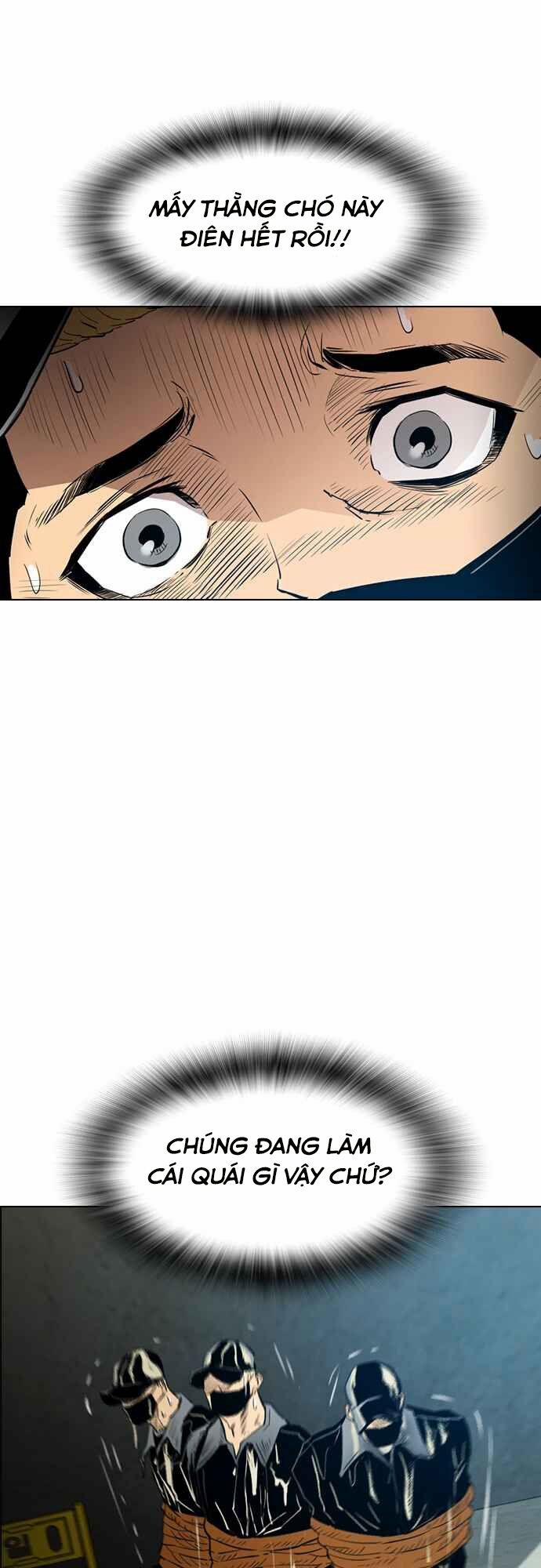 Kẻ Hồi Sinh 133 trang 43