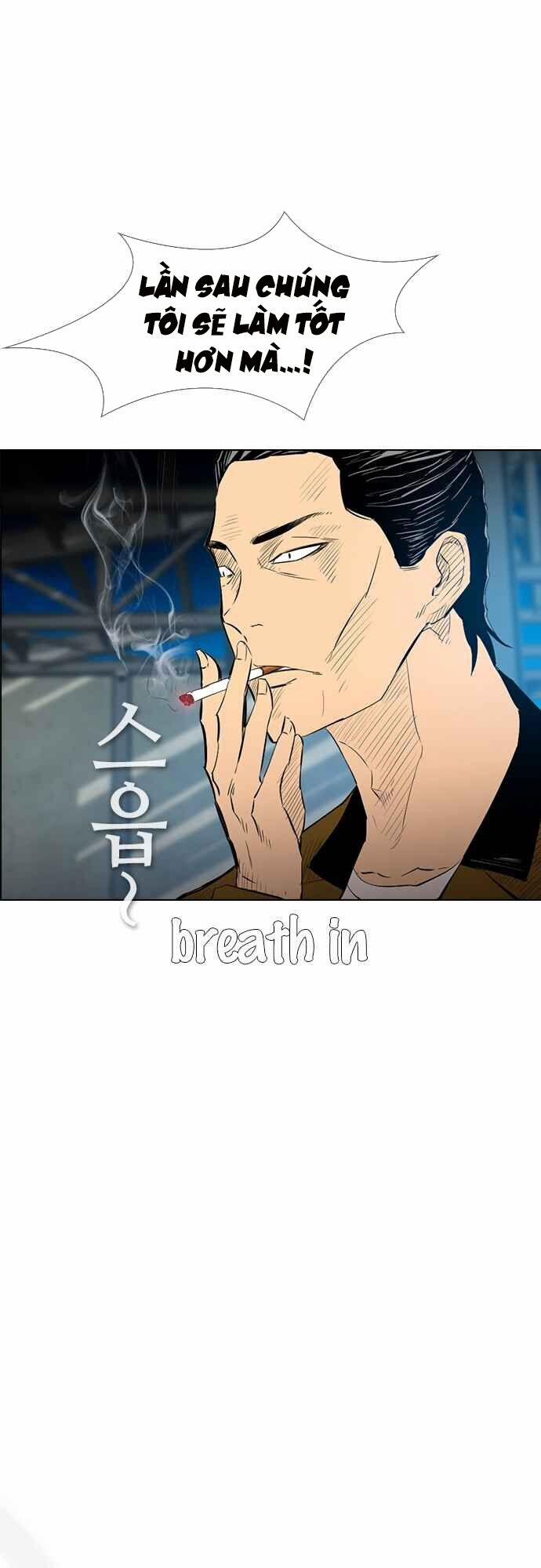 Kẻ Hồi Sinh 133 trang 45