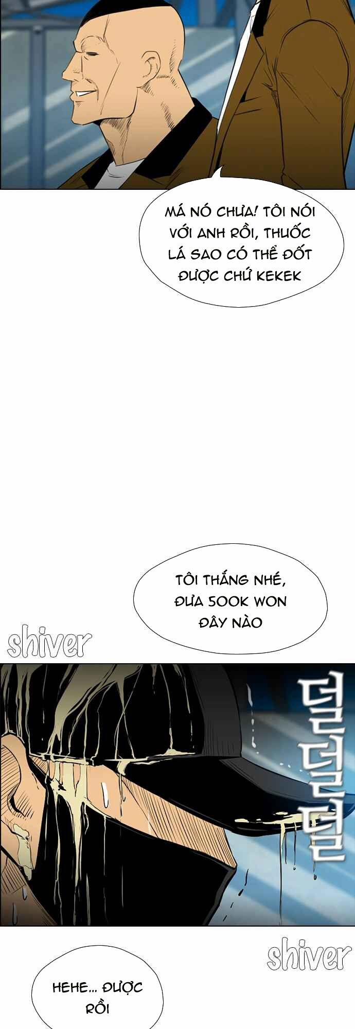 Kẻ Hồi Sinh 133 trang 48