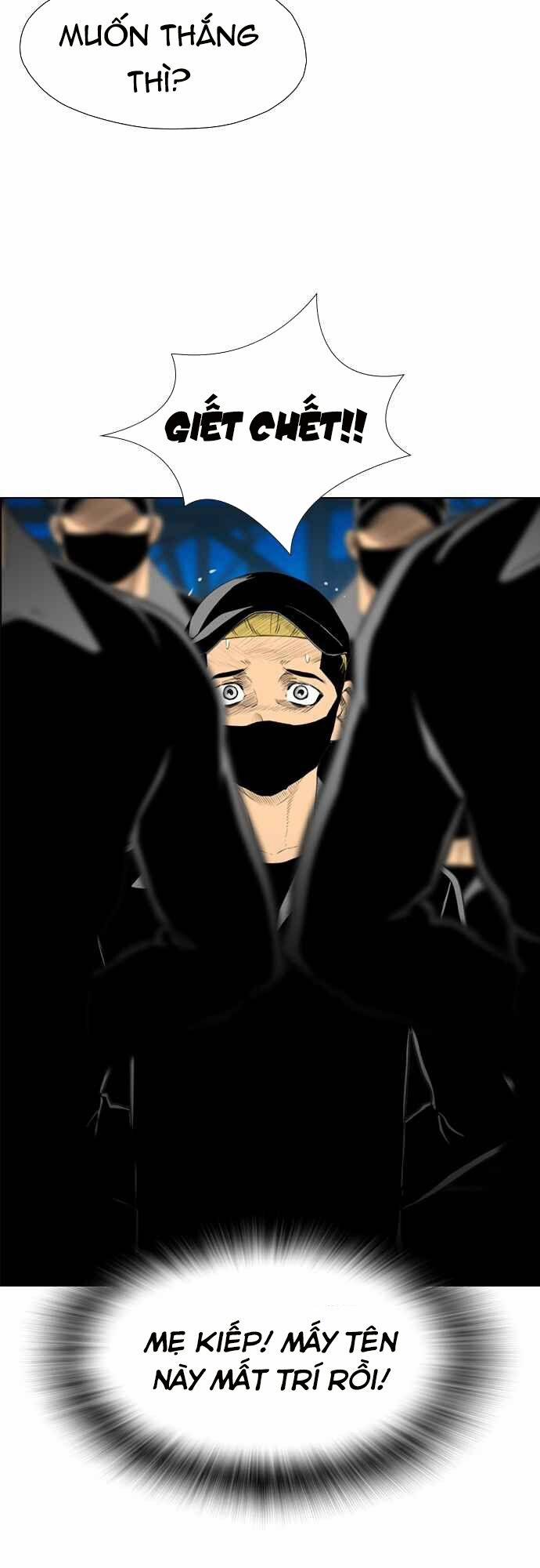 Kẻ Hồi Sinh 133 trang 55