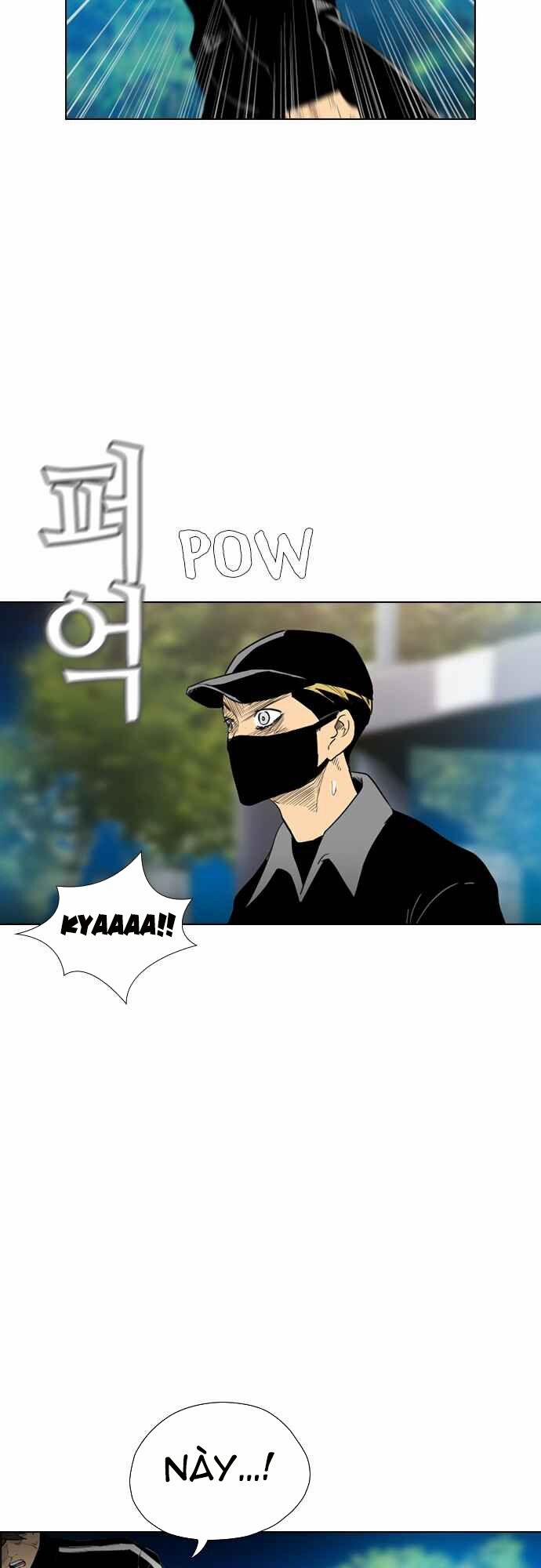 Kẻ Hồi Sinh 133 trang 62