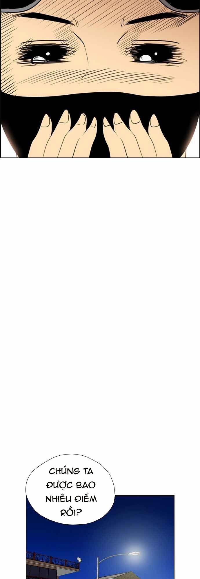 Kẻ Hồi Sinh 133 trang 66