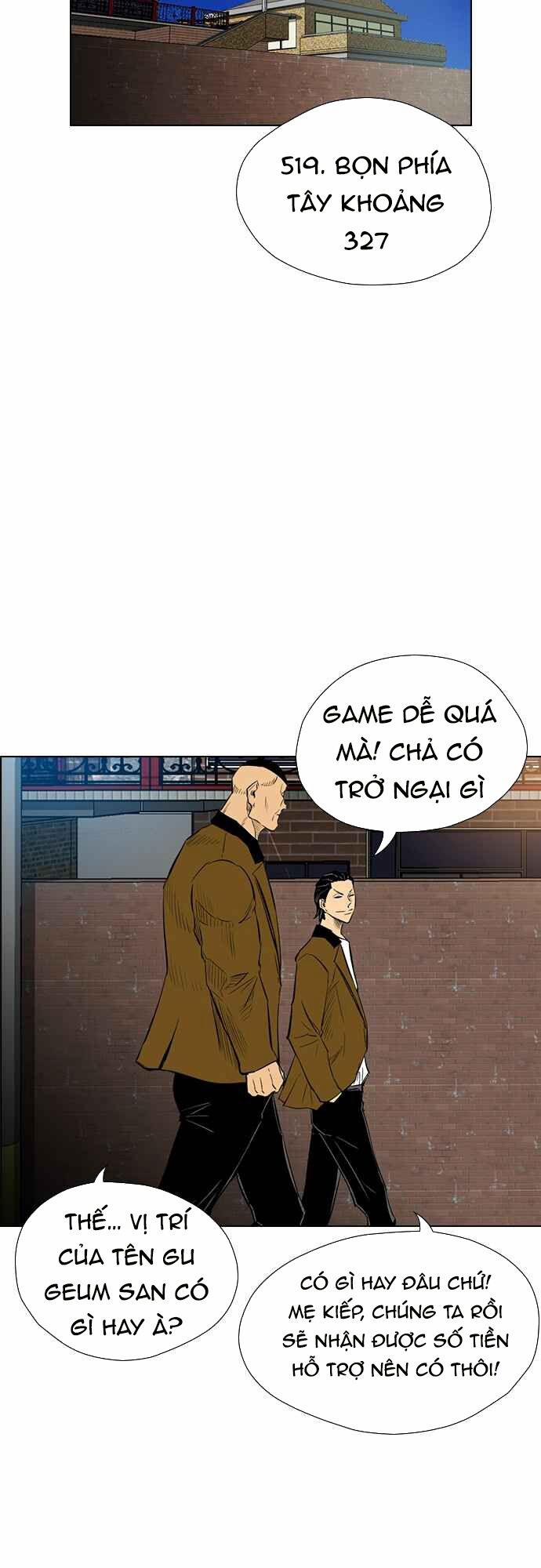 Kẻ Hồi Sinh 133 trang 67