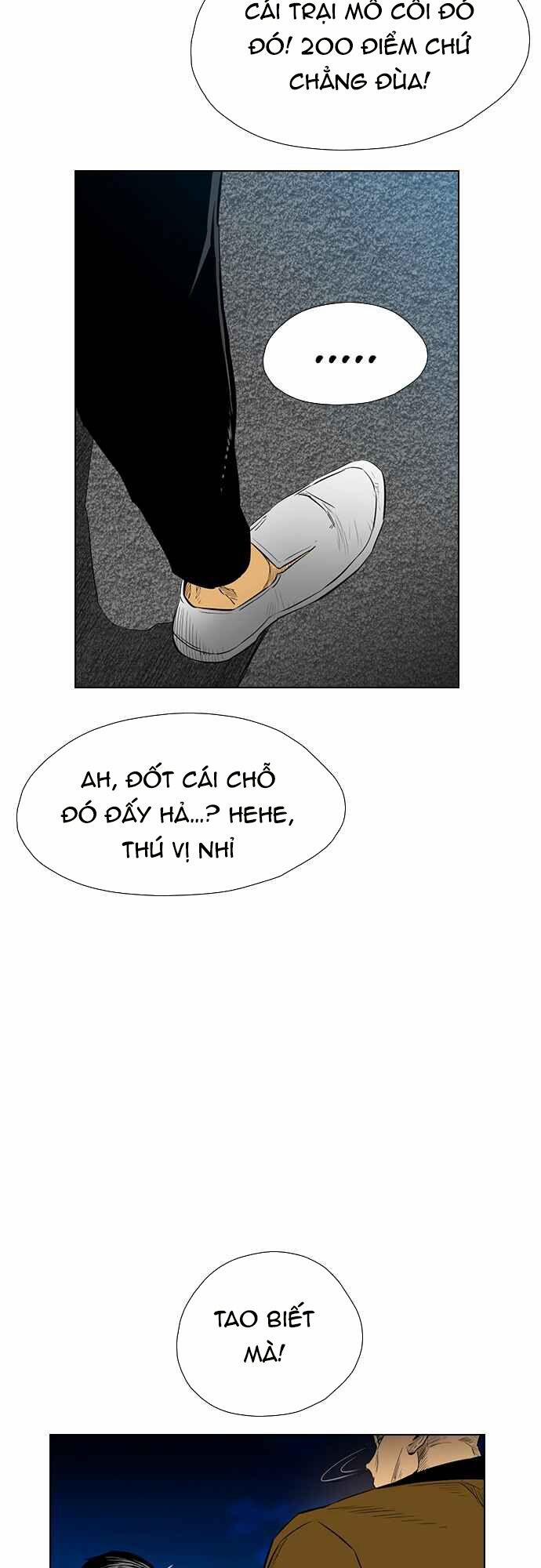 Kẻ Hồi Sinh 133 trang 69