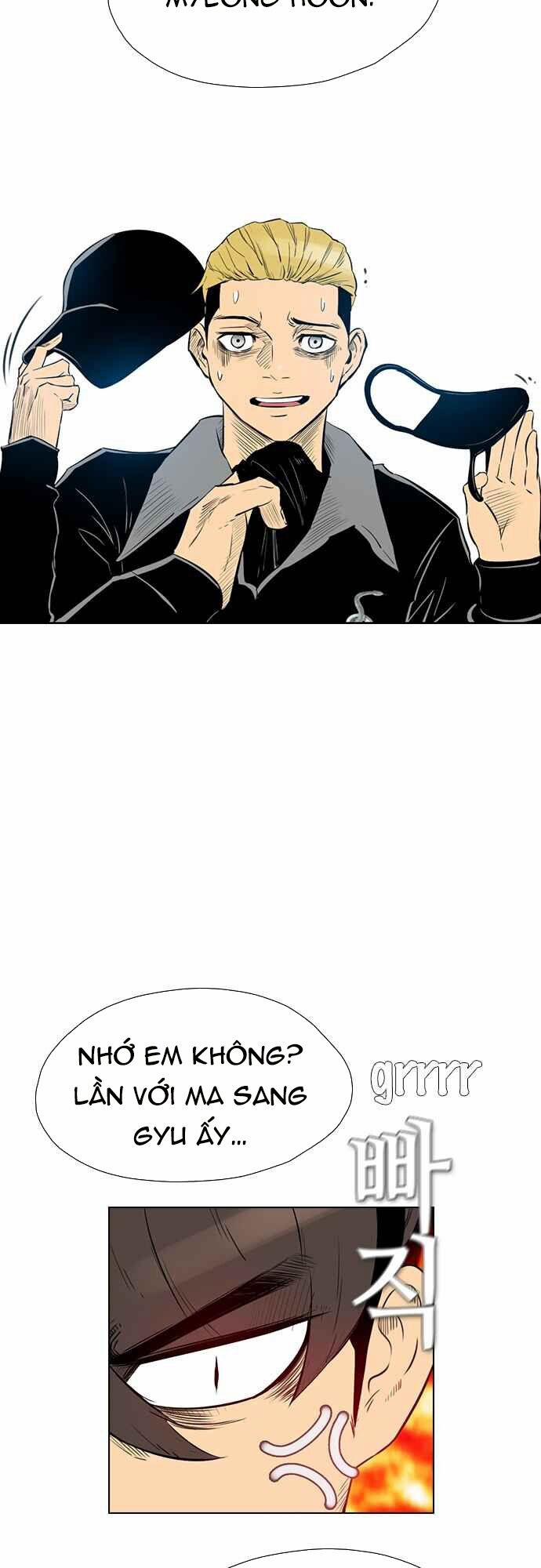 Kẻ Hồi Sinh 134 trang 12