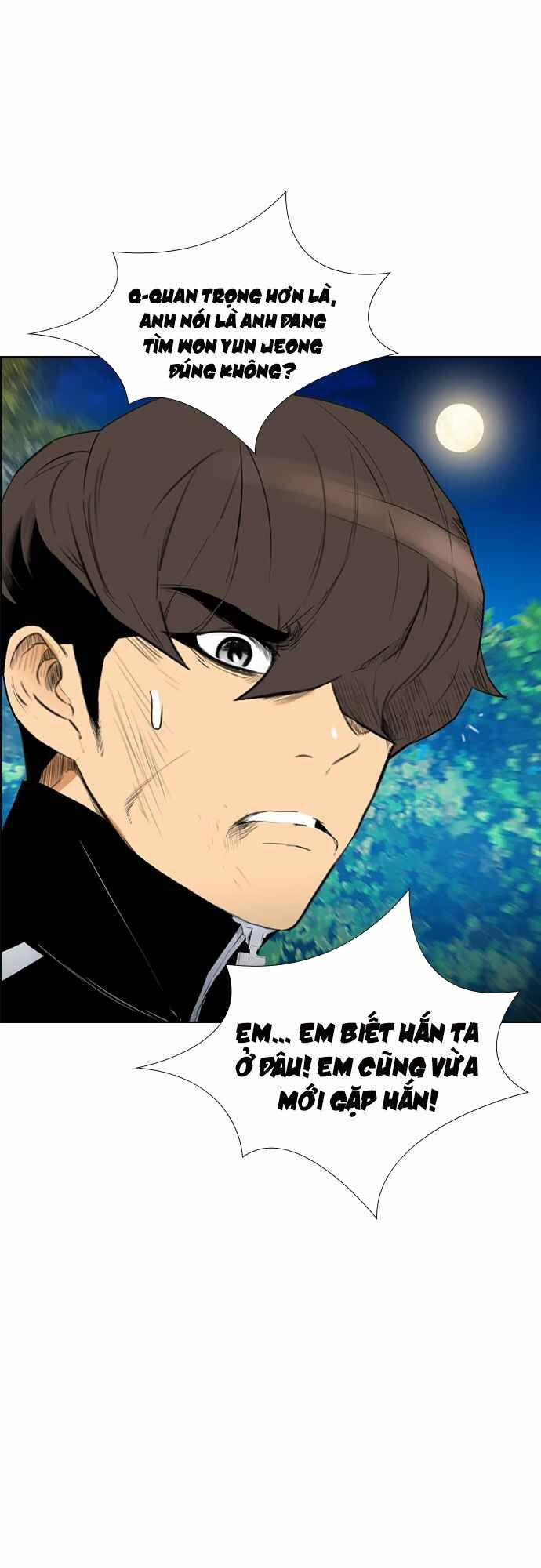 Kẻ Hồi Sinh 134 trang 15