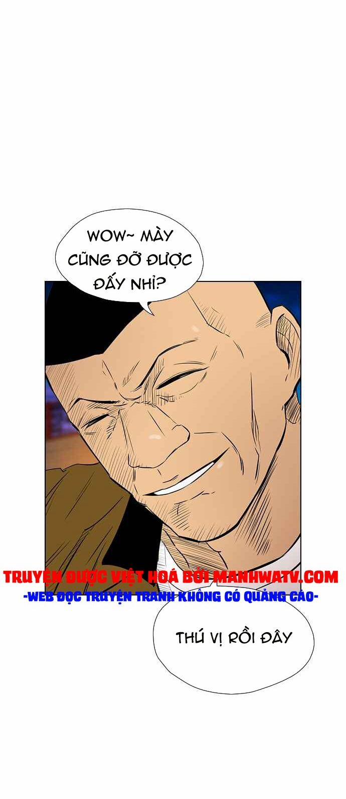 Kẻ Hồi Sinh 134 trang 28
