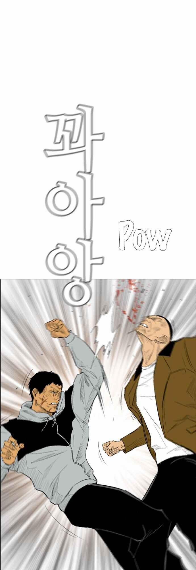 Kẻ Hồi Sinh 134 trang 32