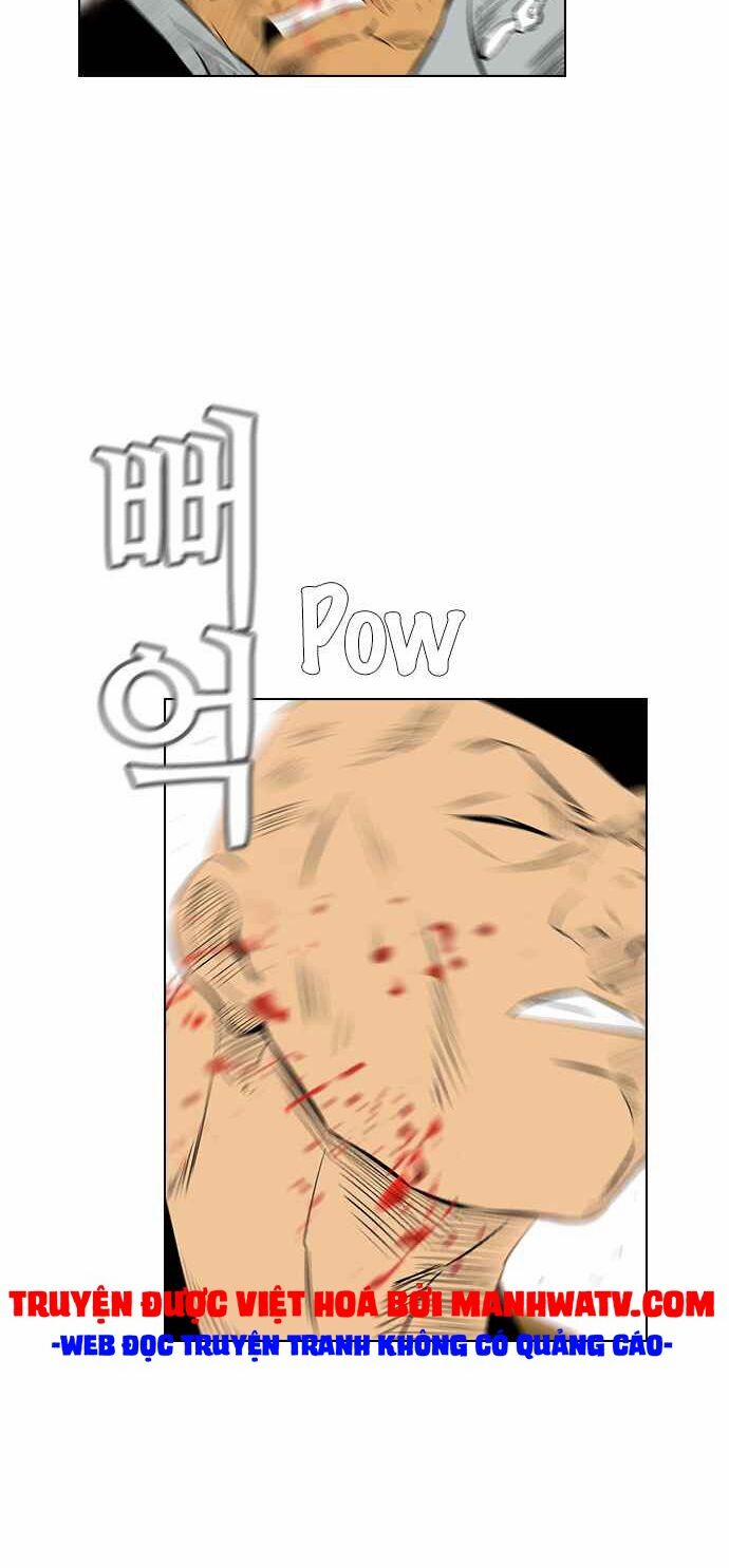 Kẻ Hồi Sinh 134 trang 35