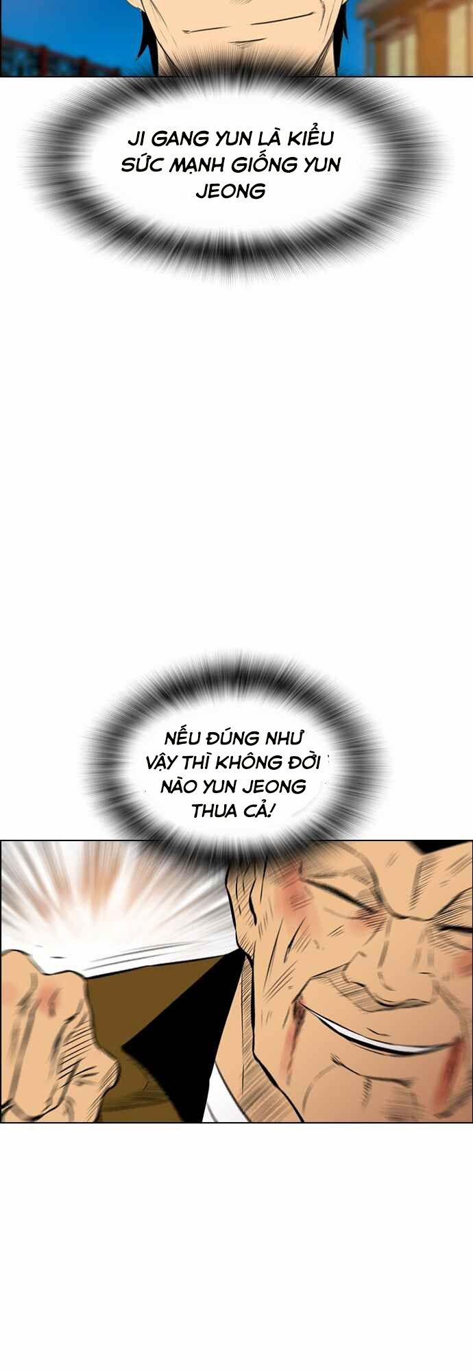 Kẻ Hồi Sinh 134 trang 38