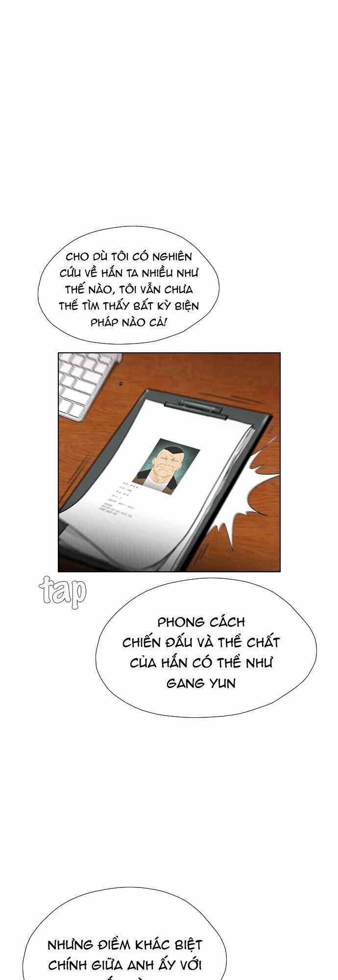 Kẻ Hồi Sinh 134 trang 43