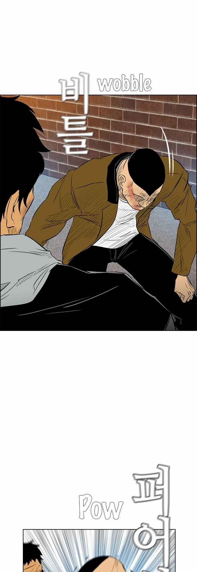 Kẻ Hồi Sinh 134 trang 47