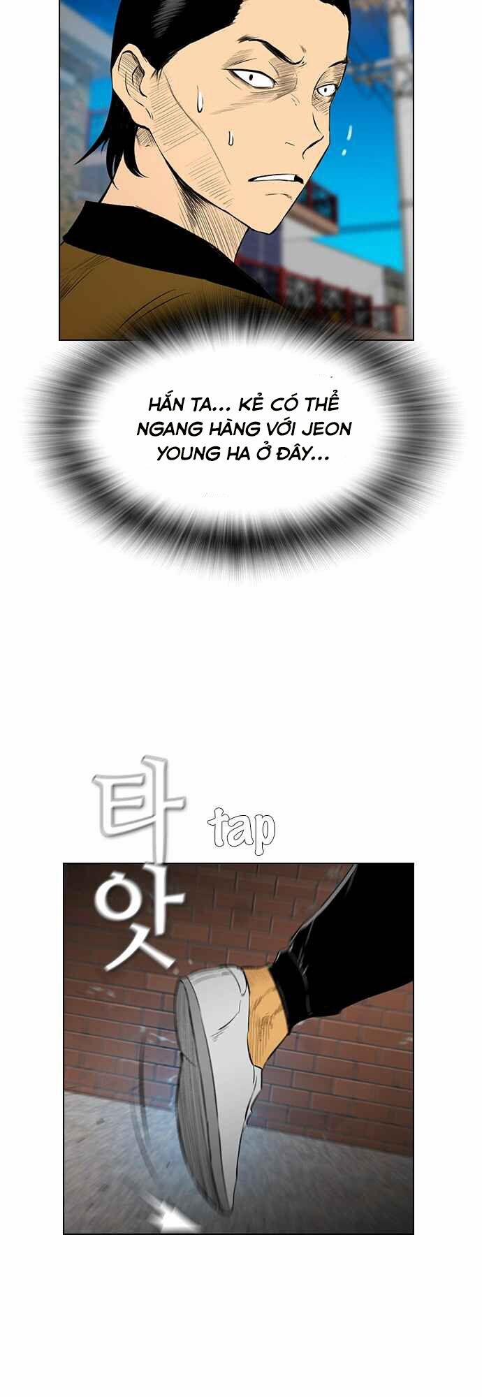 Kẻ Hồi Sinh 134 trang 5