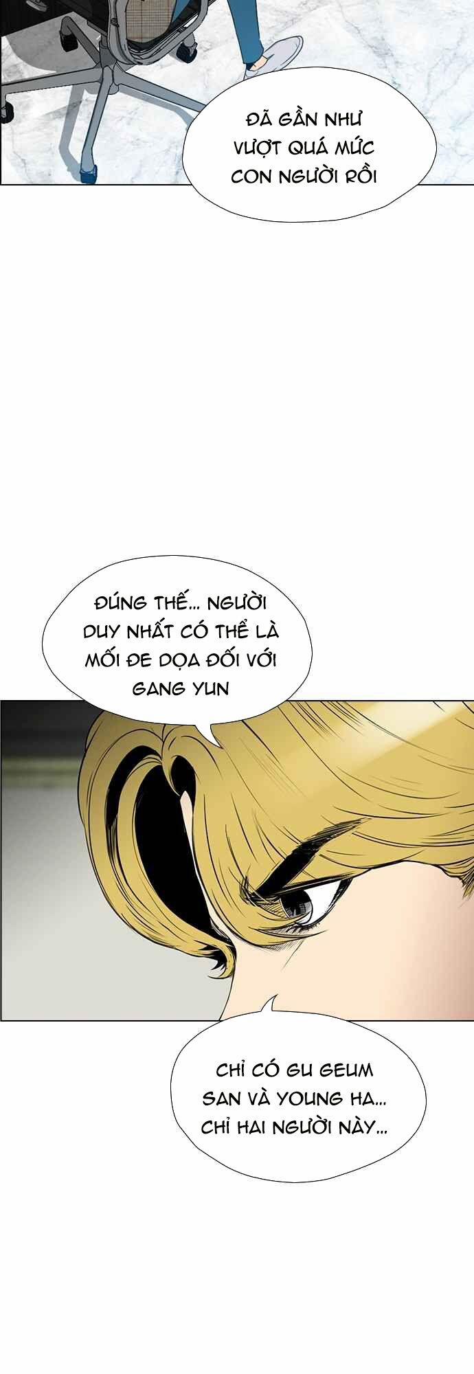 Kẻ Hồi Sinh 134 trang 60