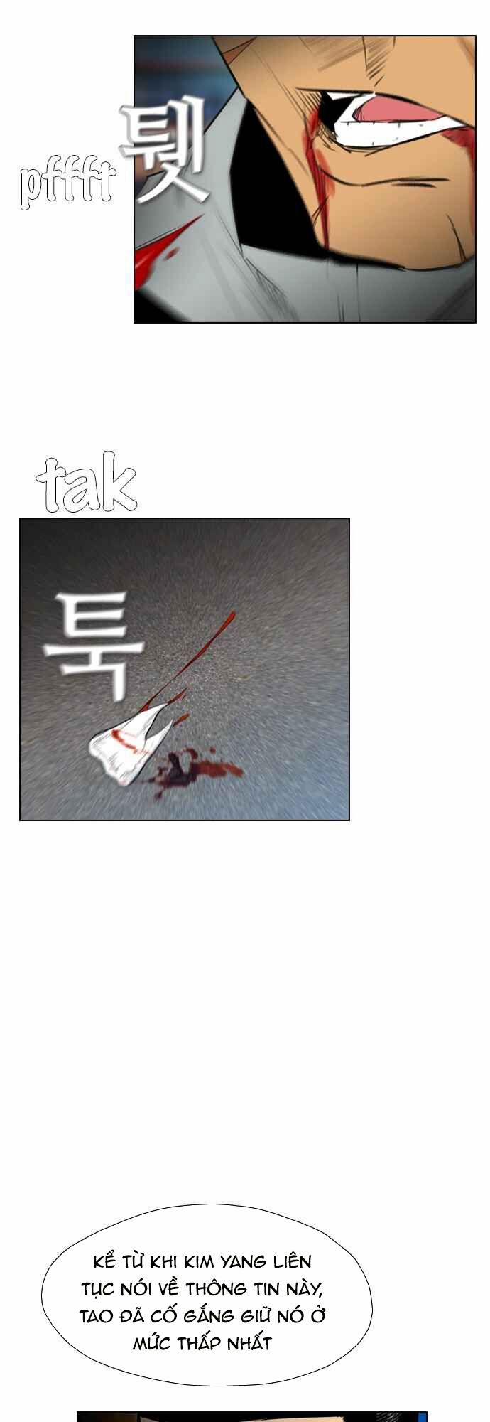 Kẻ Hồi Sinh 134 trang 66