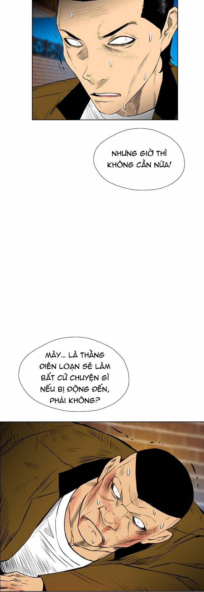 Kẻ Hồi Sinh 134 trang 67