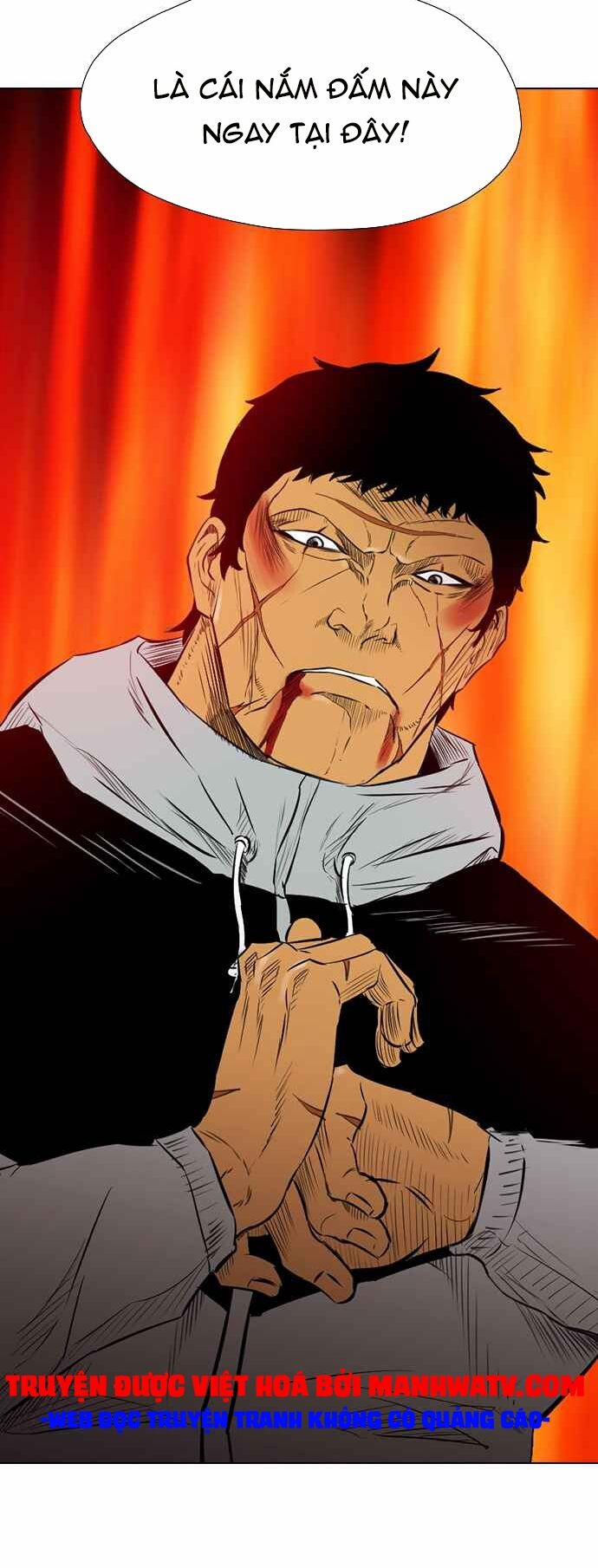 Kẻ Hồi Sinh 134 trang 69