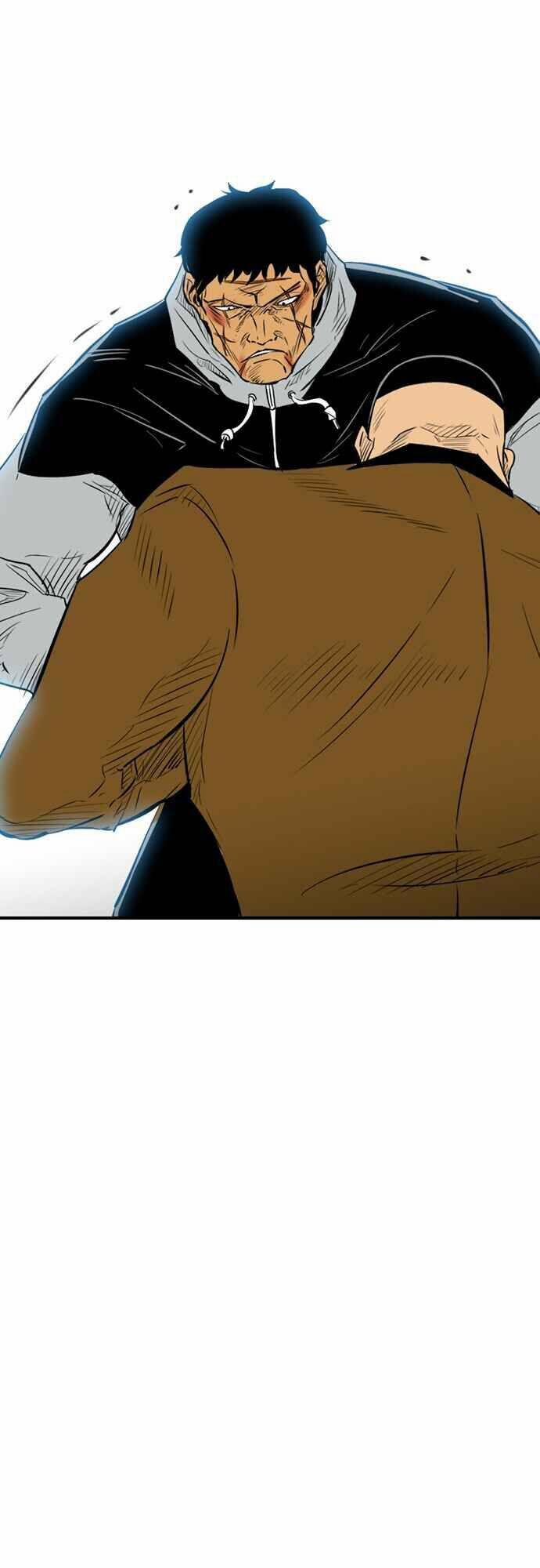 Kẻ Hồi Sinh 135 trang 10