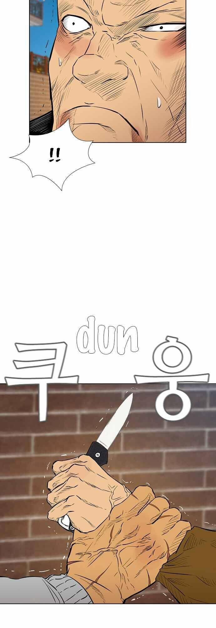 Kẻ Hồi Sinh 135 trang 12