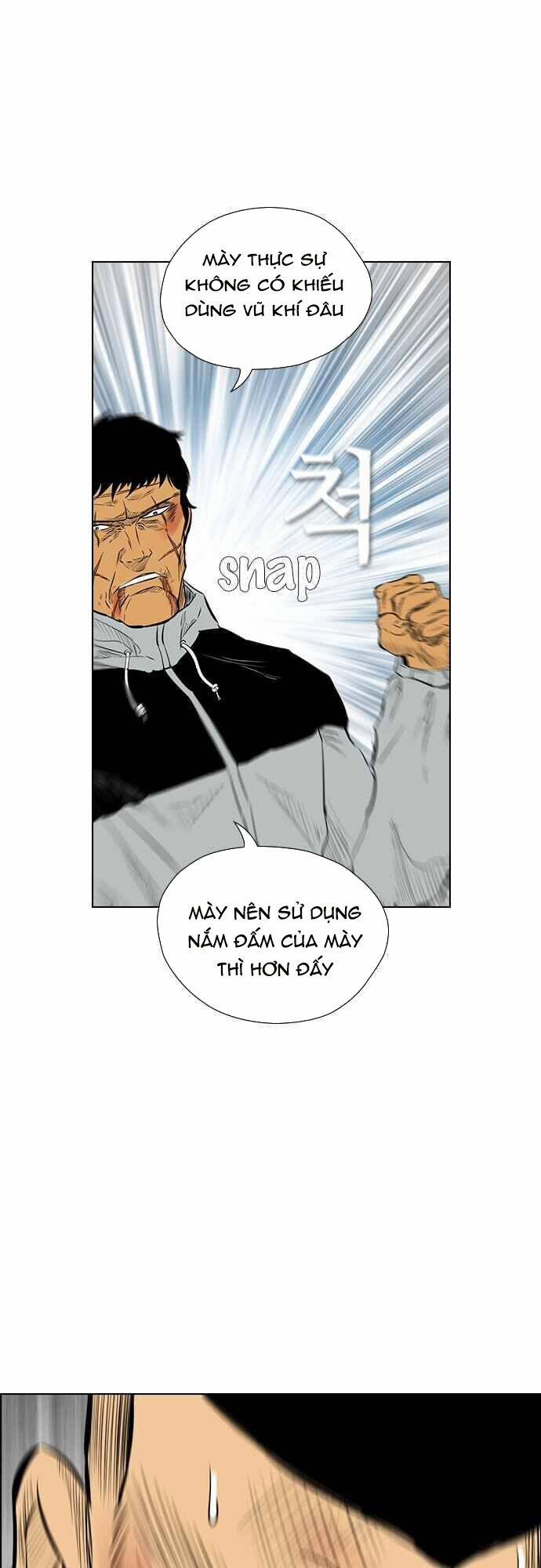 Kẻ Hồi Sinh 135 trang 15