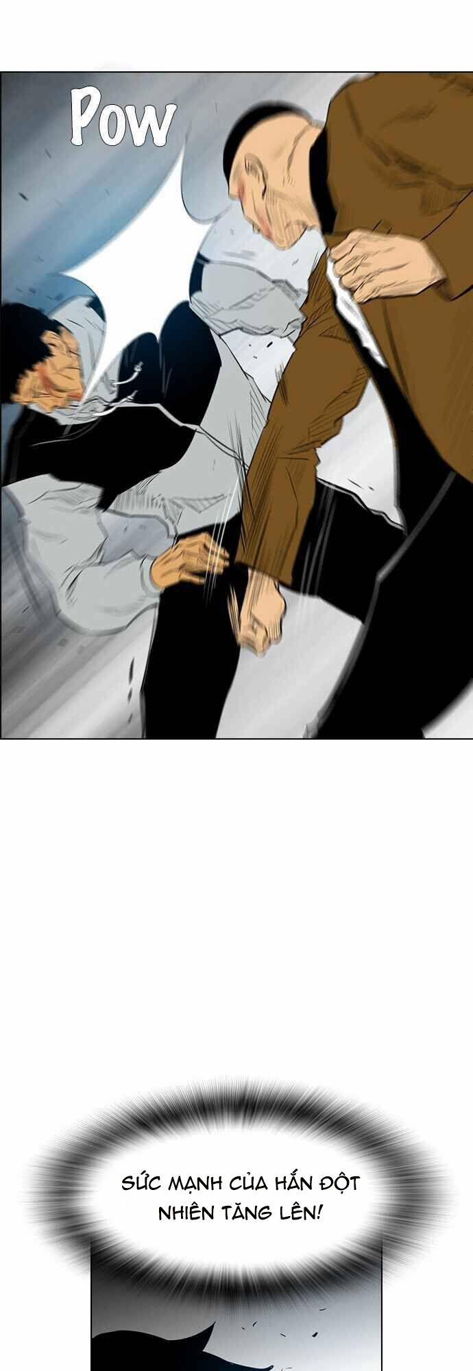 Kẻ Hồi Sinh 135 trang 19