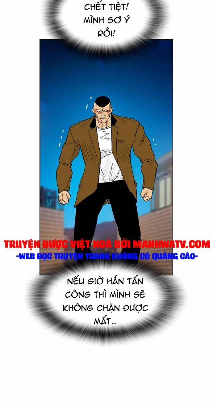 Kẻ Hồi Sinh 135 trang 21