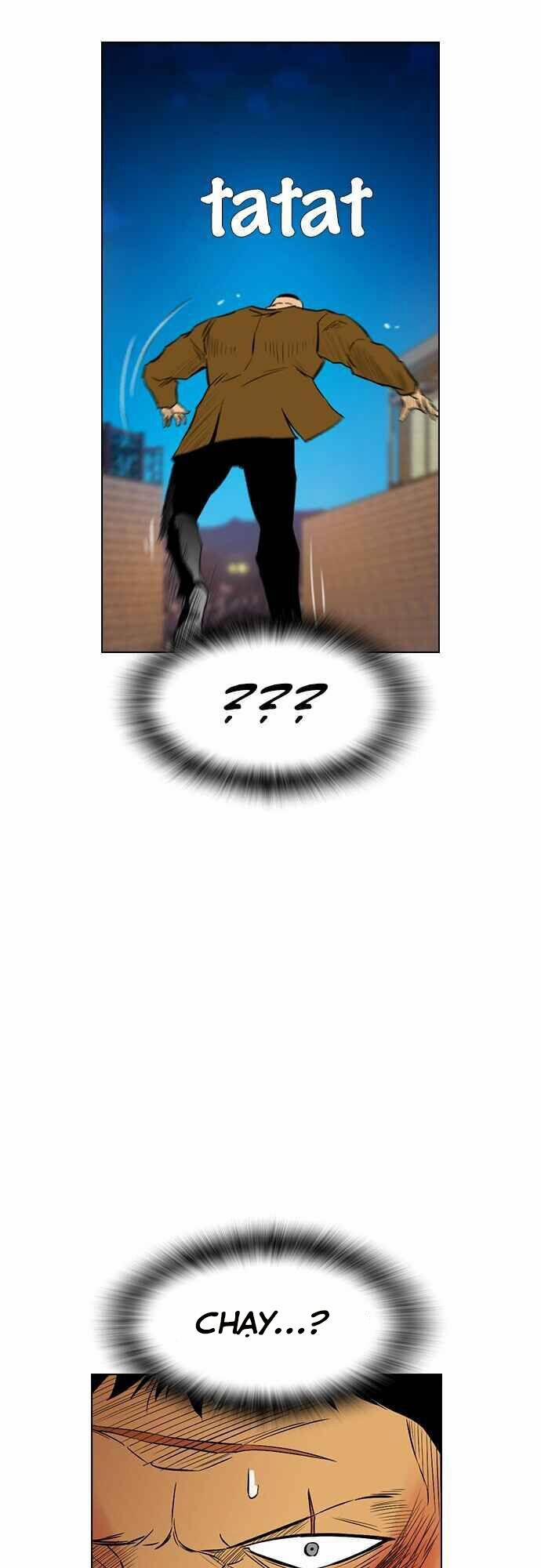 Kẻ Hồi Sinh 135 trang 22