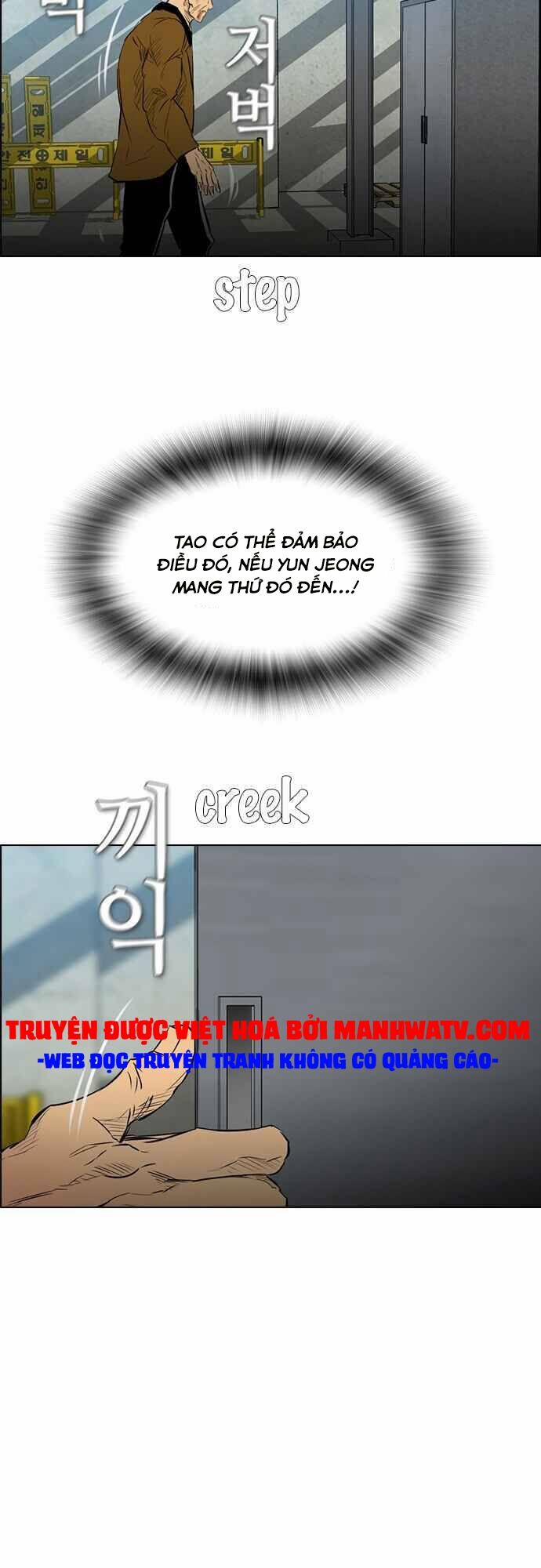 Kẻ Hồi Sinh 135 trang 33