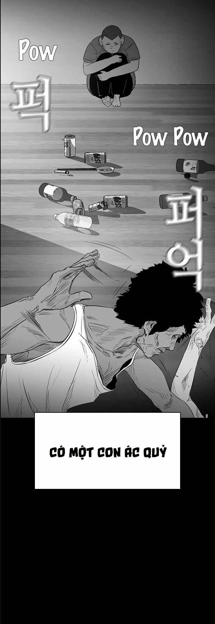 Kẻ Hồi Sinh 135 trang 39