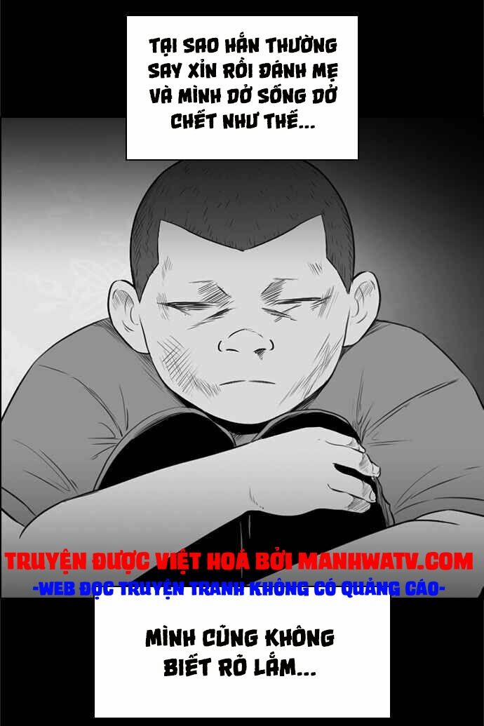 Kẻ Hồi Sinh 135 trang 41
