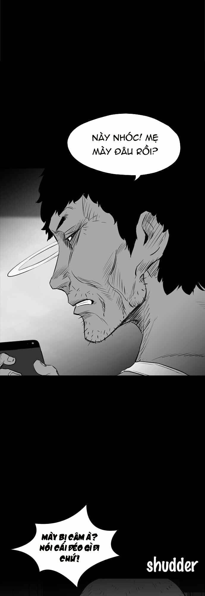 Kẻ Hồi Sinh 135 trang 44