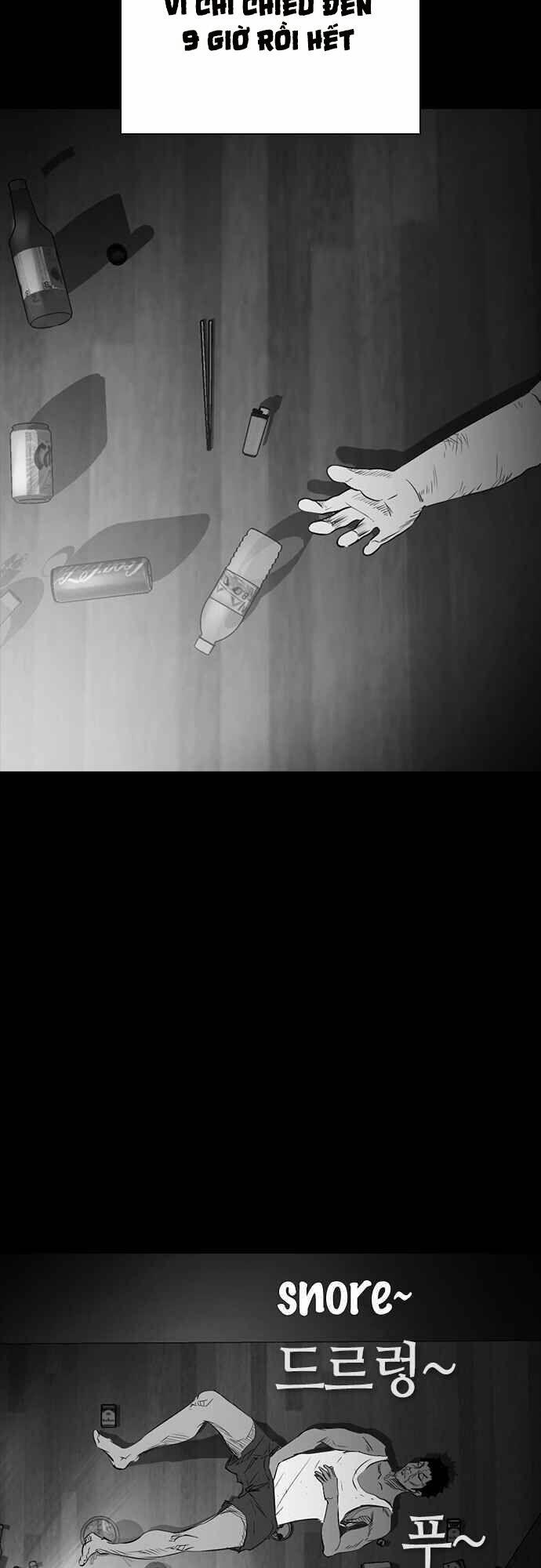 Kẻ Hồi Sinh 135 trang 46