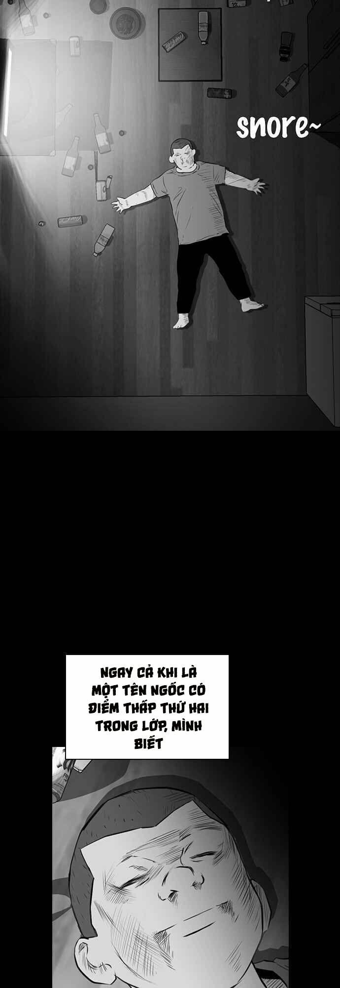 Kẻ Hồi Sinh 135 trang 47