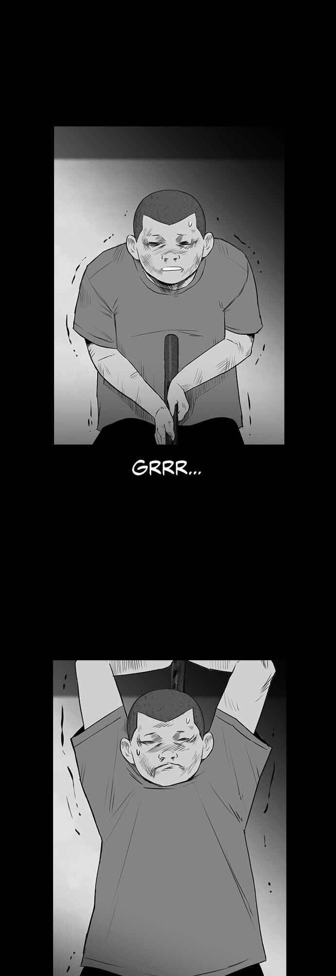 Kẻ Hồi Sinh 135 trang 53