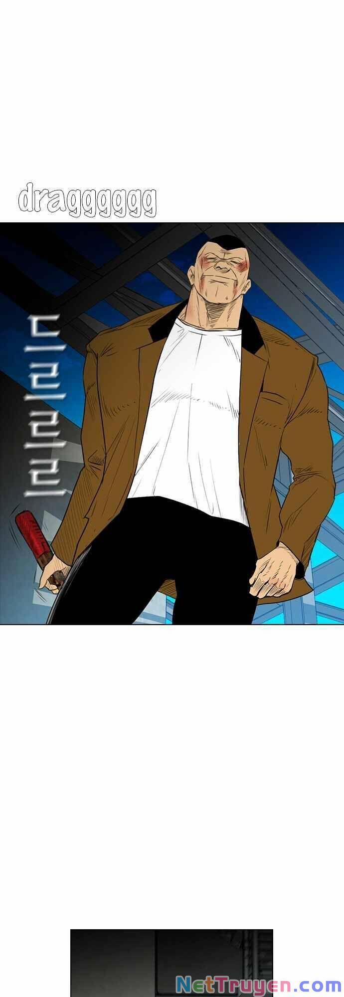 Kẻ Hồi Sinh 136 trang 1