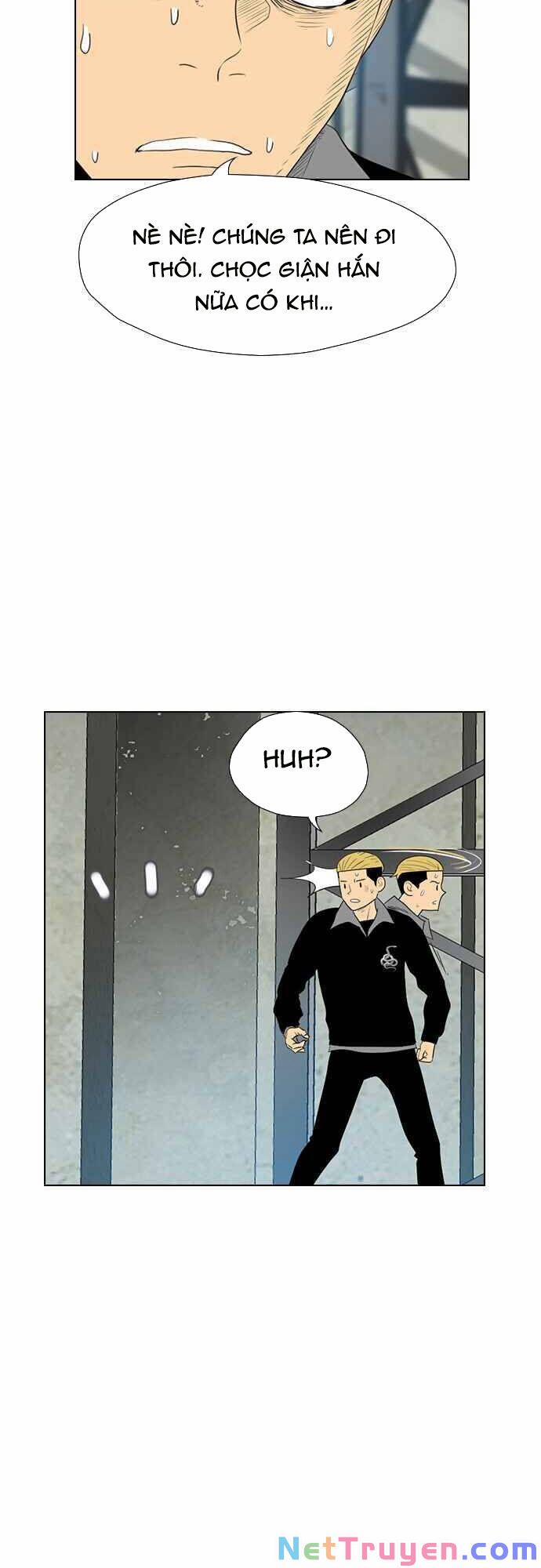 Kẻ Hồi Sinh 136 trang 11