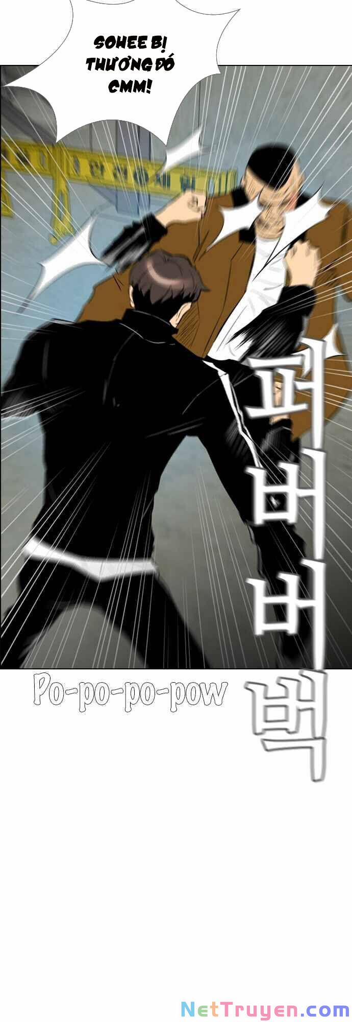 Kẻ Hồi Sinh 136 trang 15