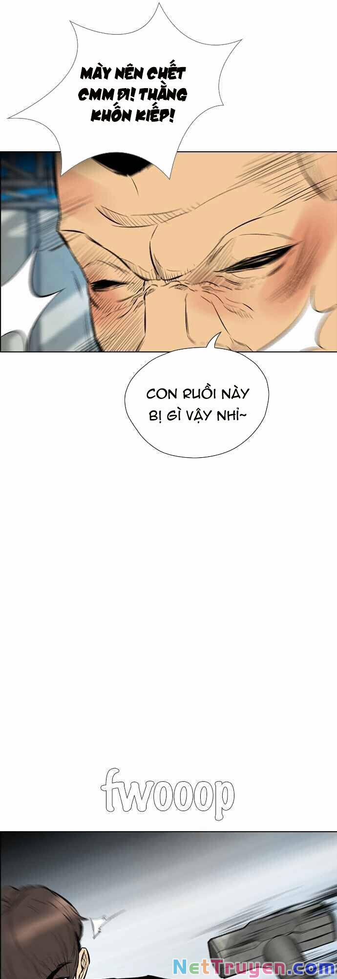 Kẻ Hồi Sinh 136 trang 16