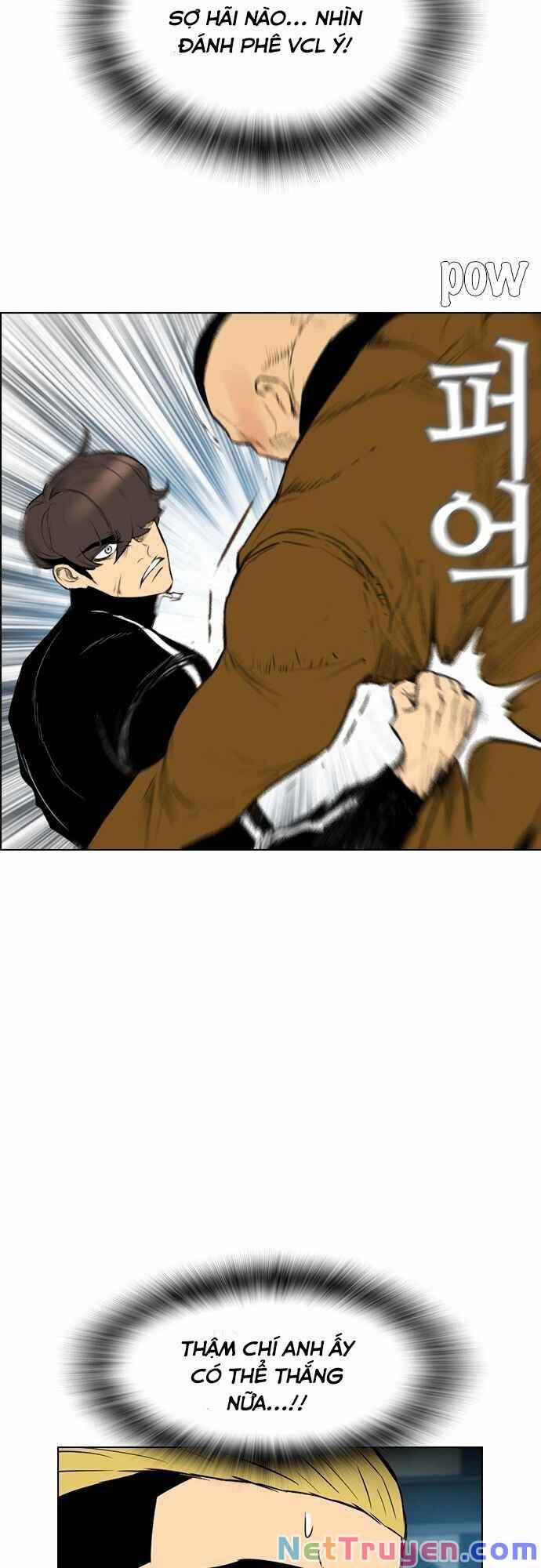 Kẻ Hồi Sinh 136 trang 23