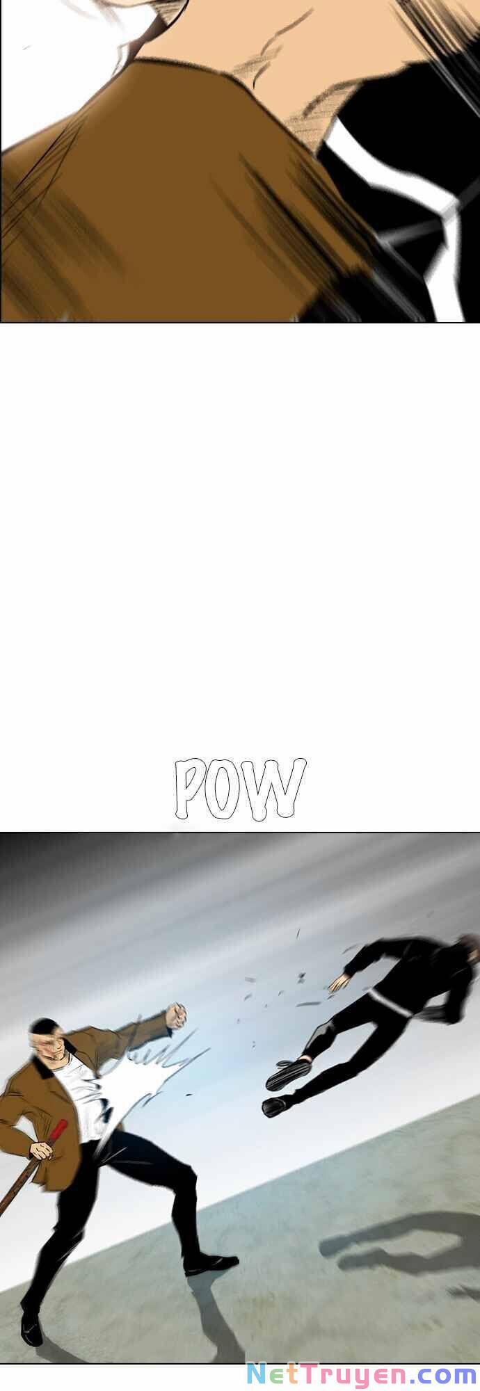 Kẻ Hồi Sinh 136 trang 25