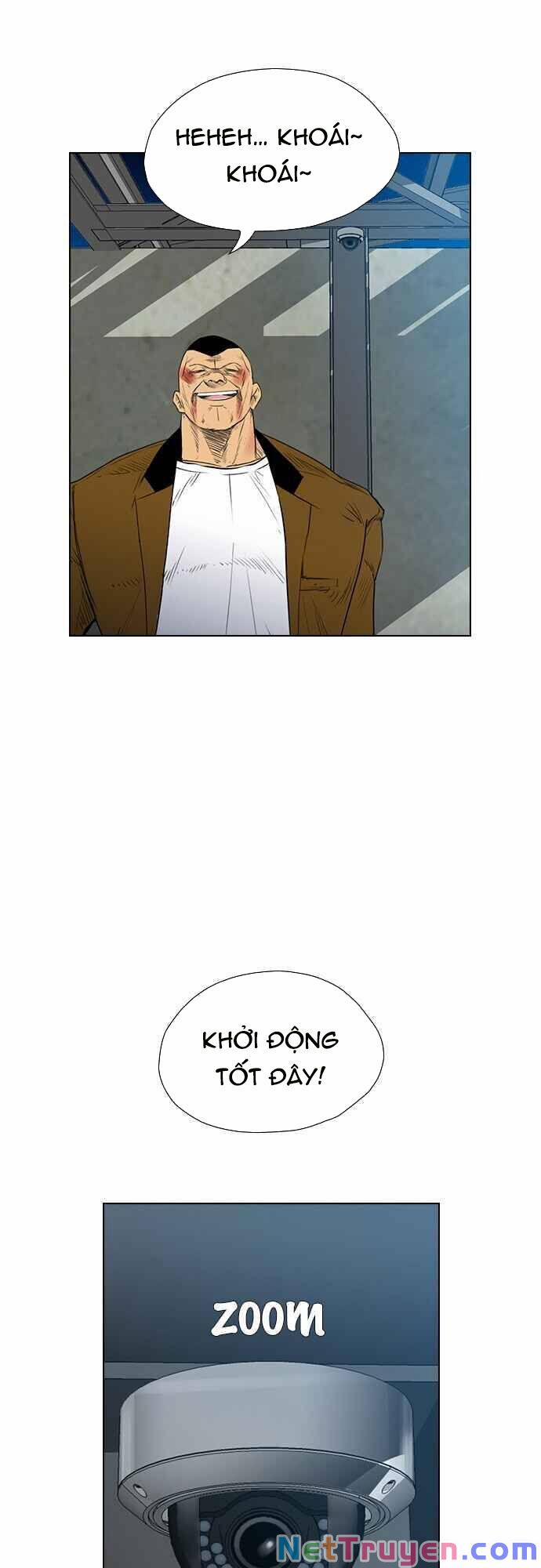 Kẻ Hồi Sinh 136 trang 35