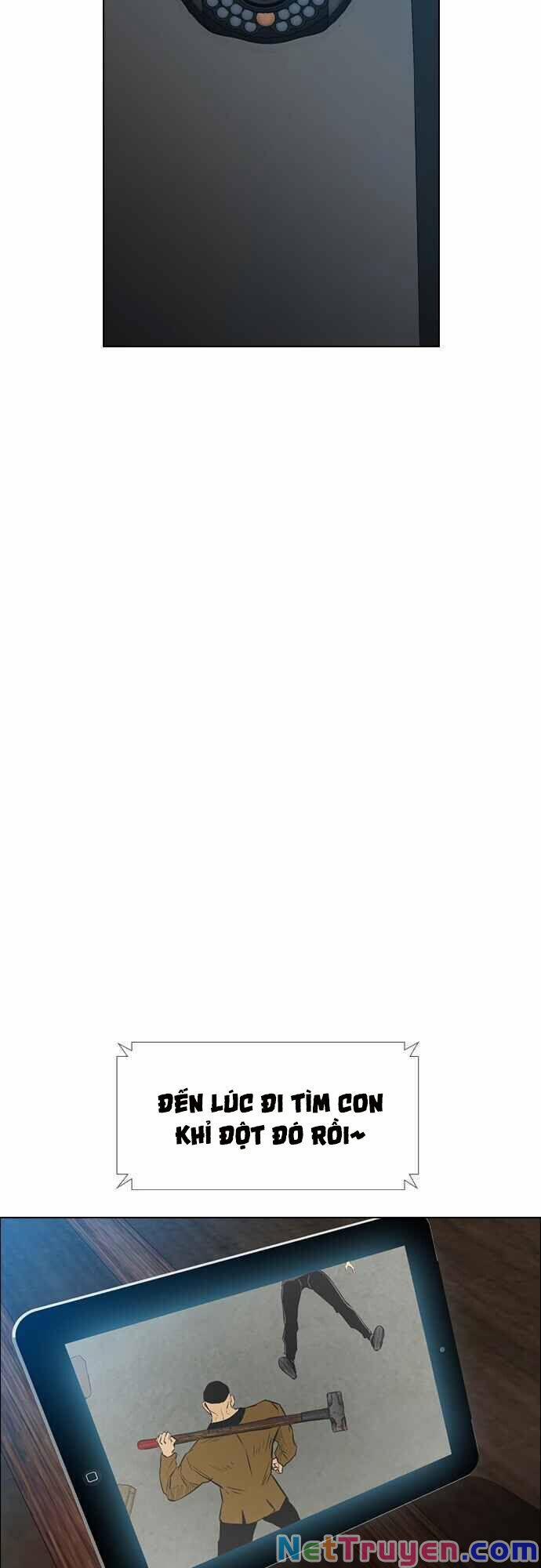 Kẻ Hồi Sinh 136 trang 36