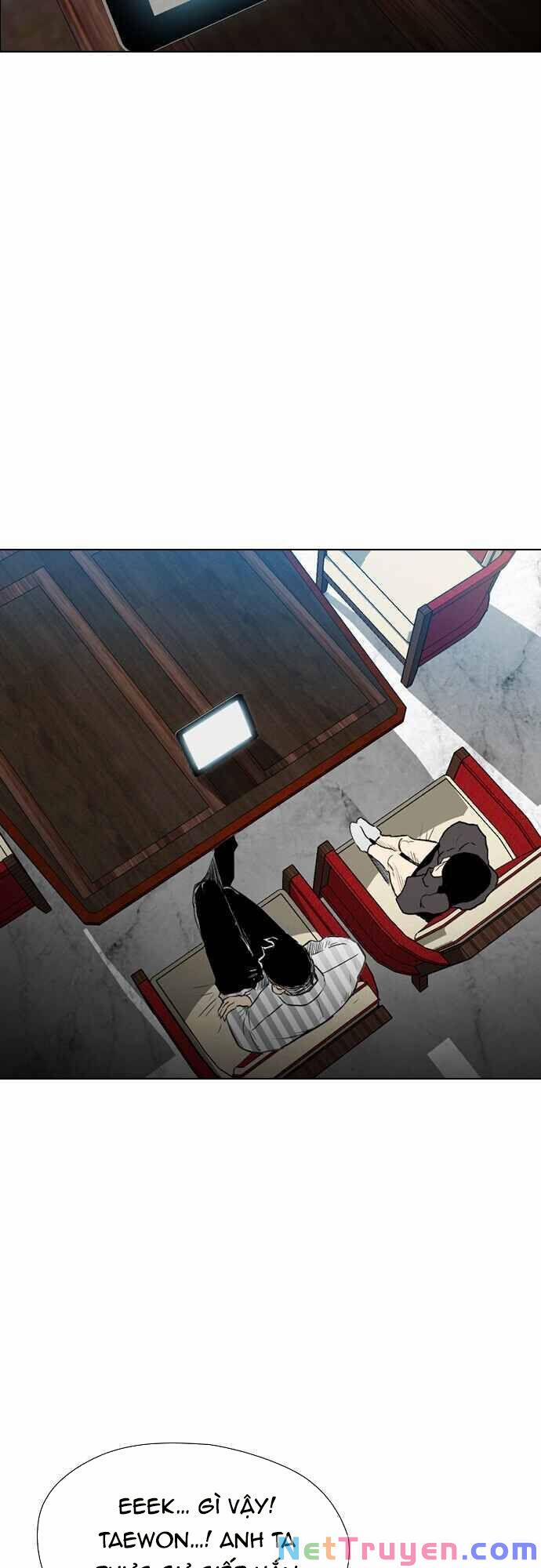 Kẻ Hồi Sinh 136 trang 37